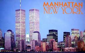 Manhattan